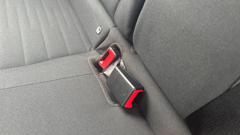 Hyundai i10 1.0 MPi SE Connect 5dr Auto Petrol Hatchback